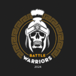 Battle Warriors 2024 logo