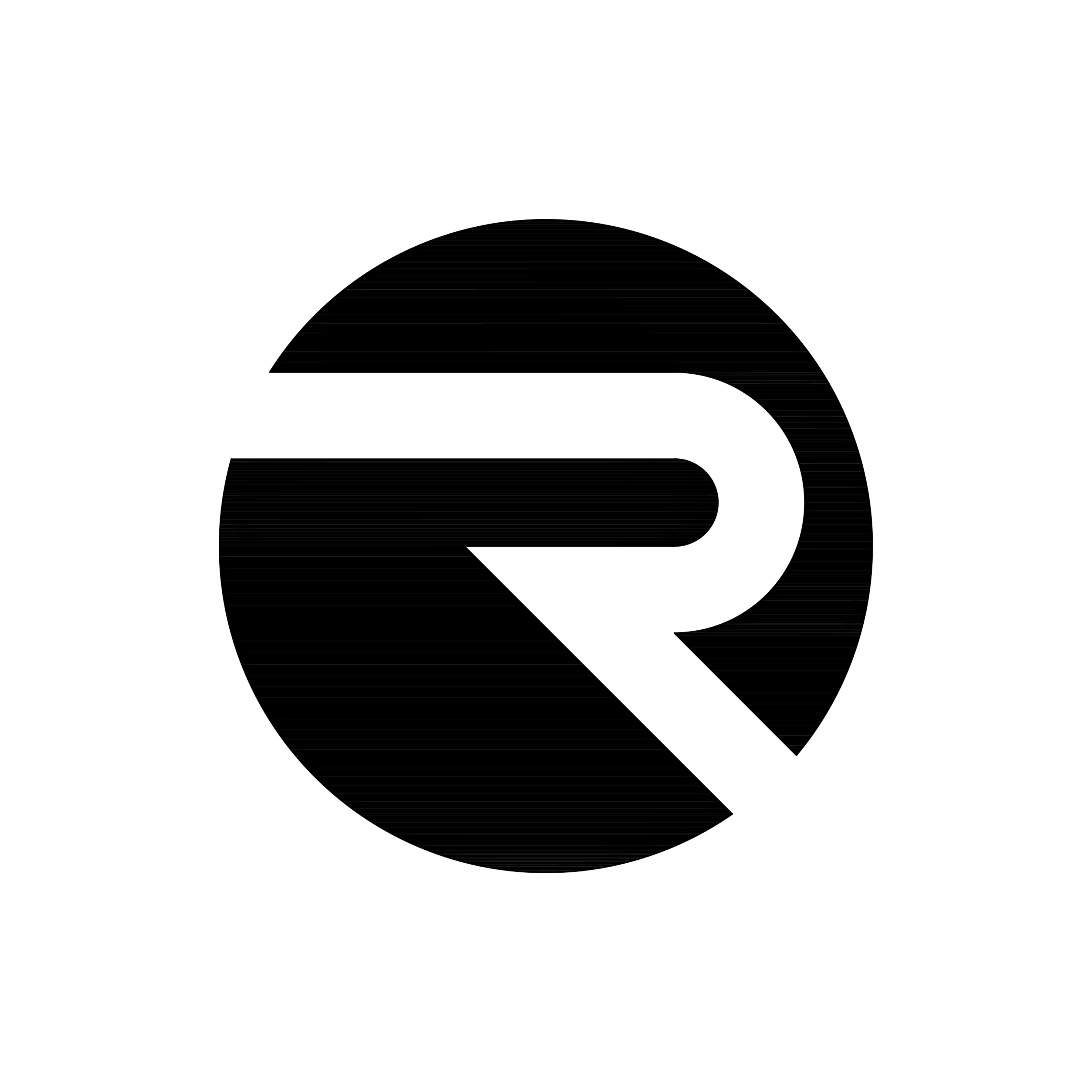 The Rebellion 2023 logo