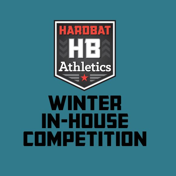 Hardbat In-House Winter Competition logo