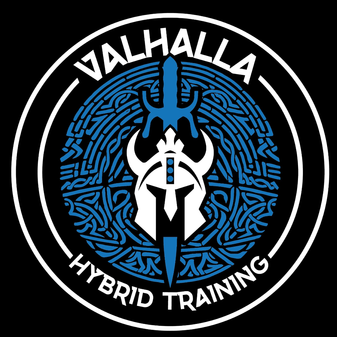 VHT Hyrox Challenge logo