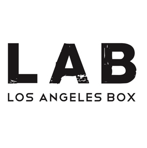 2024 Reebok LAB In House Throwdown logo