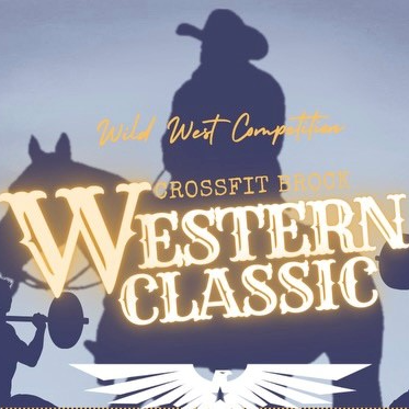 Western Classic logo