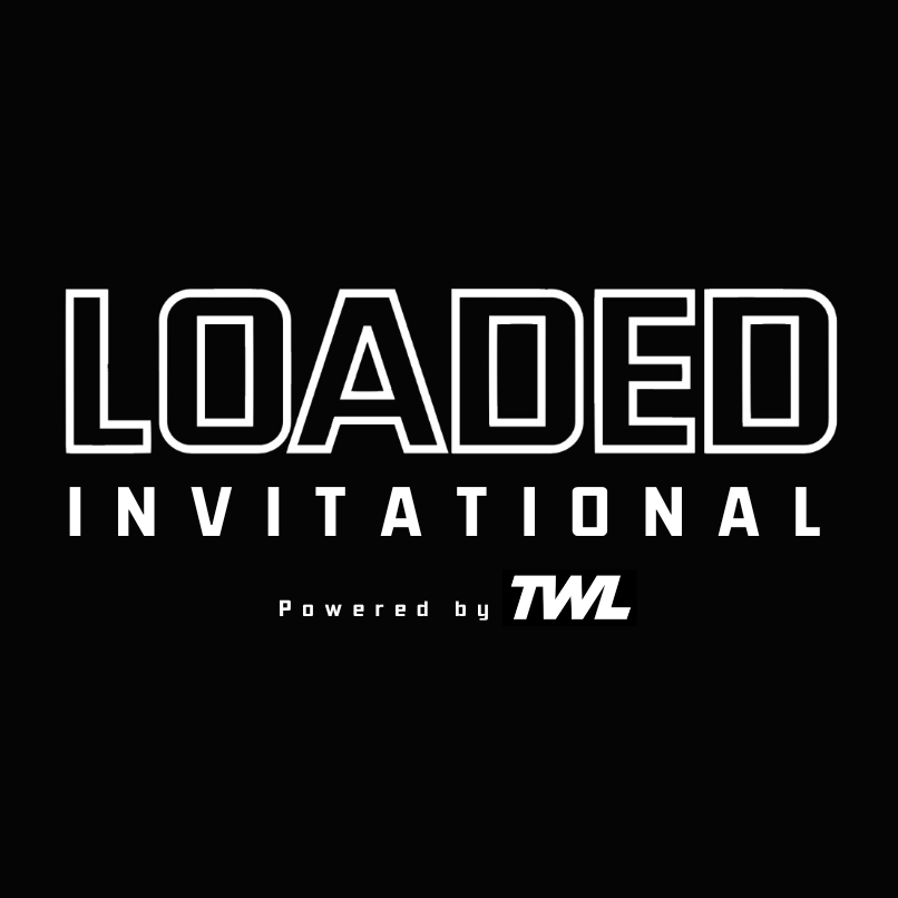 Loaded Invitational  logo