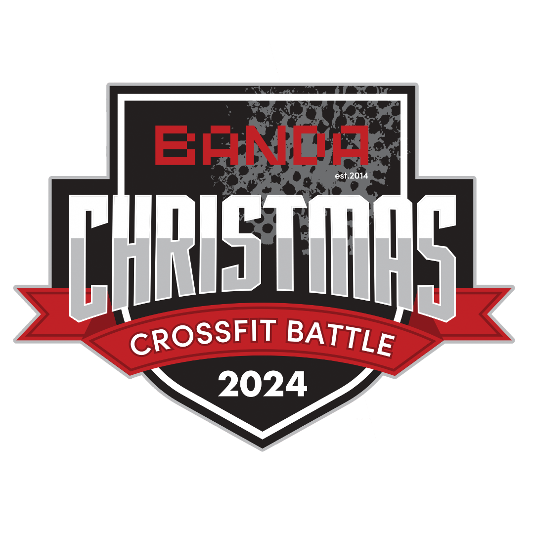 CHRISTMAS BATTLE 2024 logo