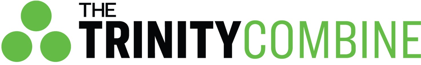 Trinity Combine 2021 logo