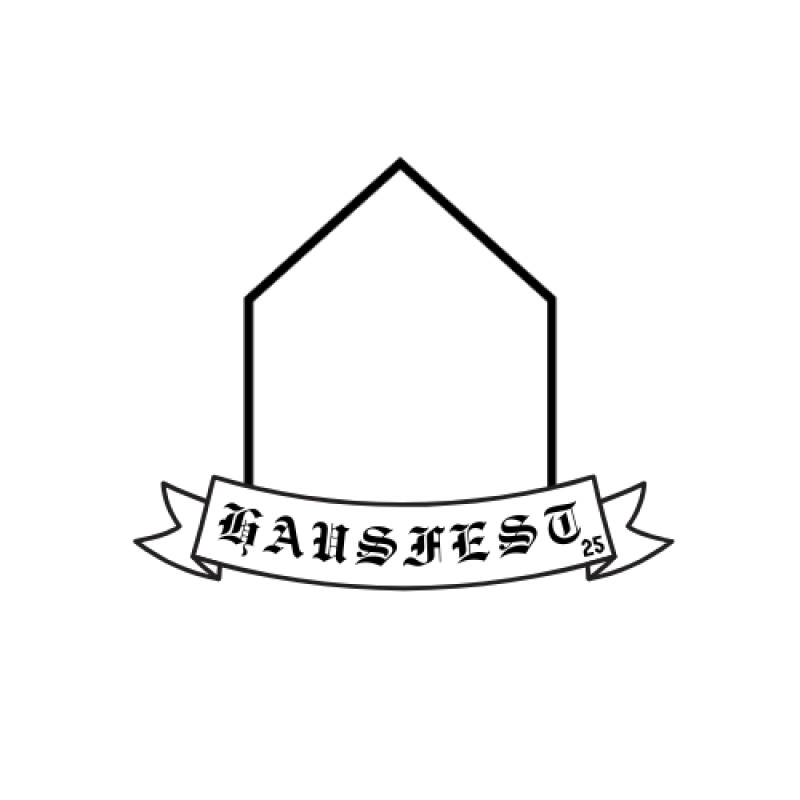 HAUSFEST logo