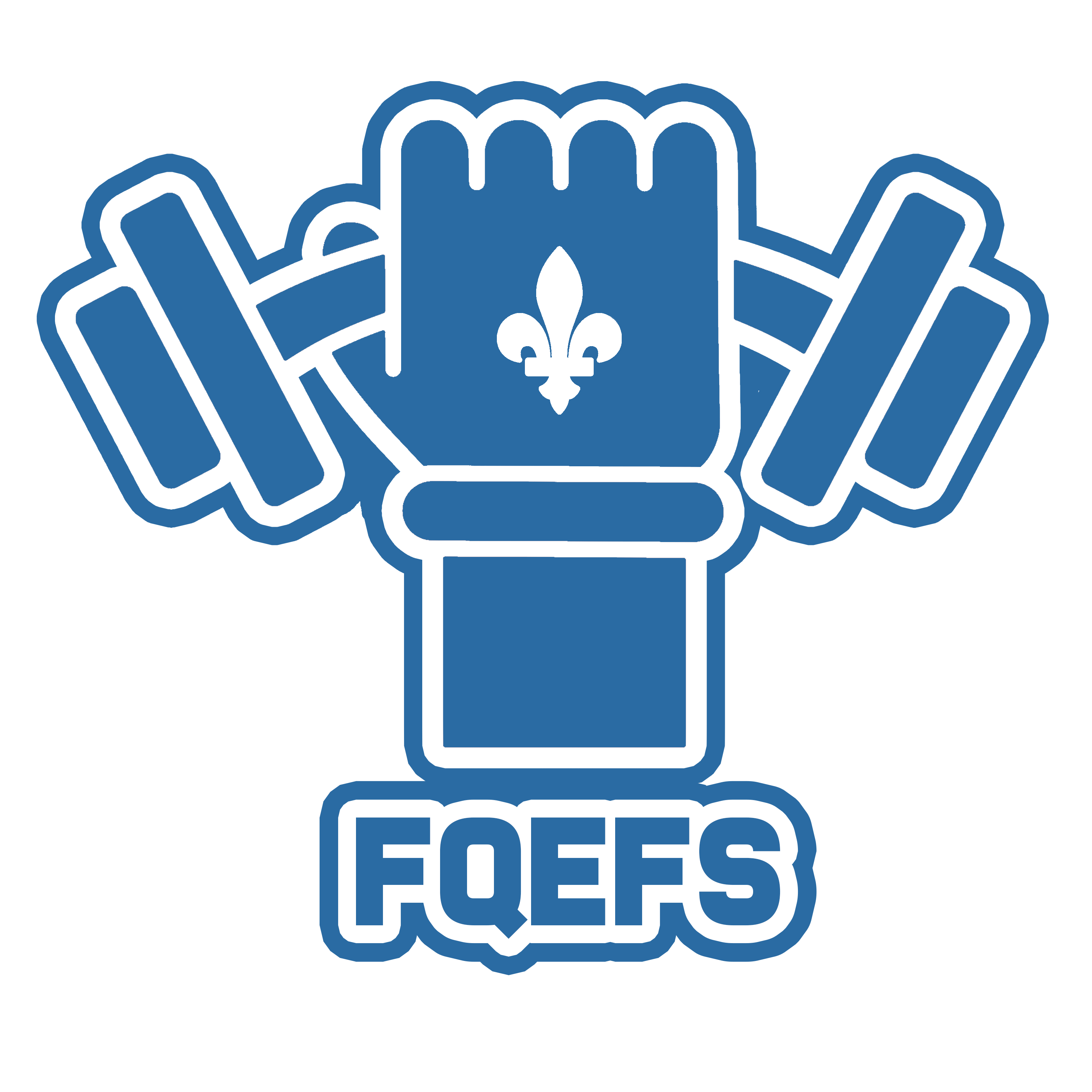 Les provinciaux 2022 logo
