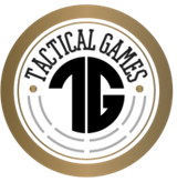 Tactical Games - Face Off - ADNEC  logo