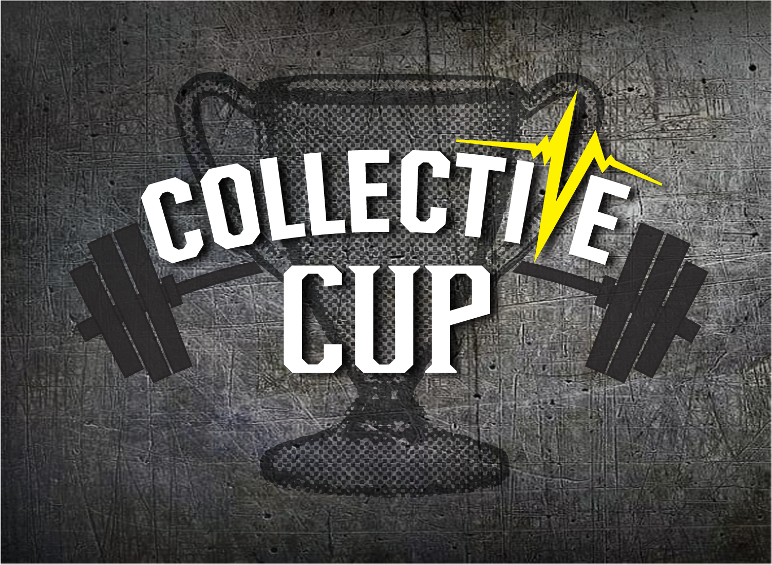 Collective Cup 2022 logo