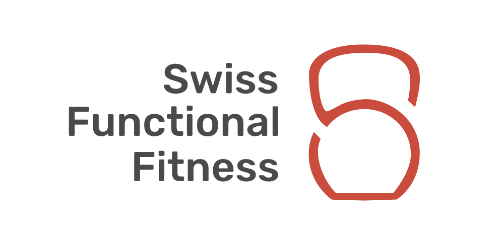Schweizermeisterschaft 2024 Swiss Functional Fitness Federation logo