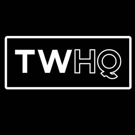 TWHQ FUNCTIONAL FITNESS THROWDOWN logo