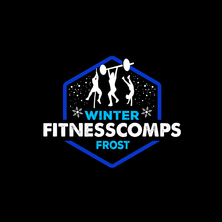 Winter Frost 2021 logo