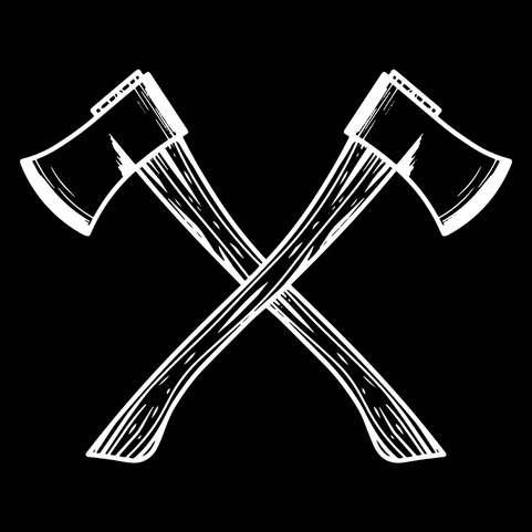 AXT Throwdown 2025 logo