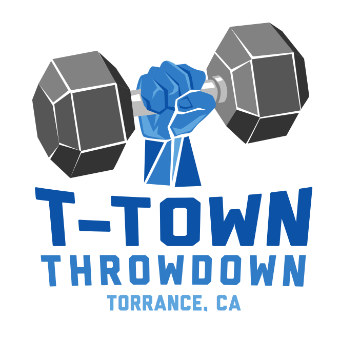 T-town Throwdown logo
