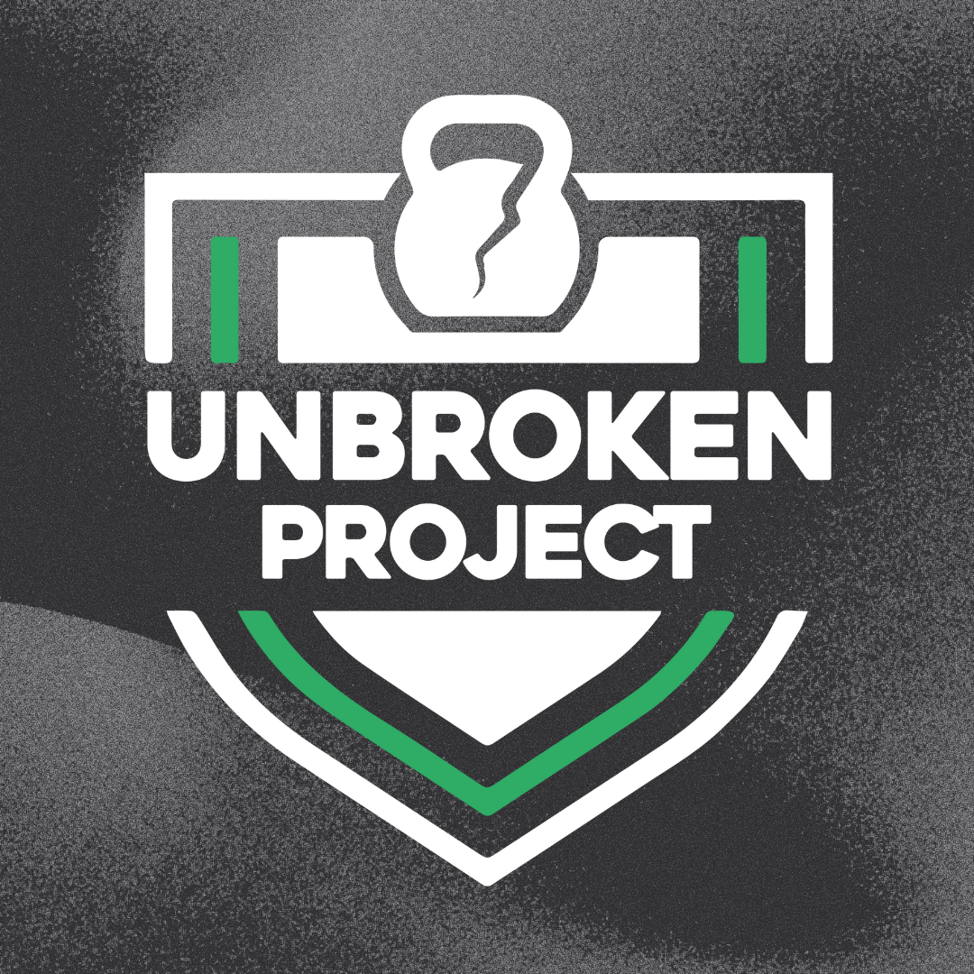 Unbroken Project GT logo