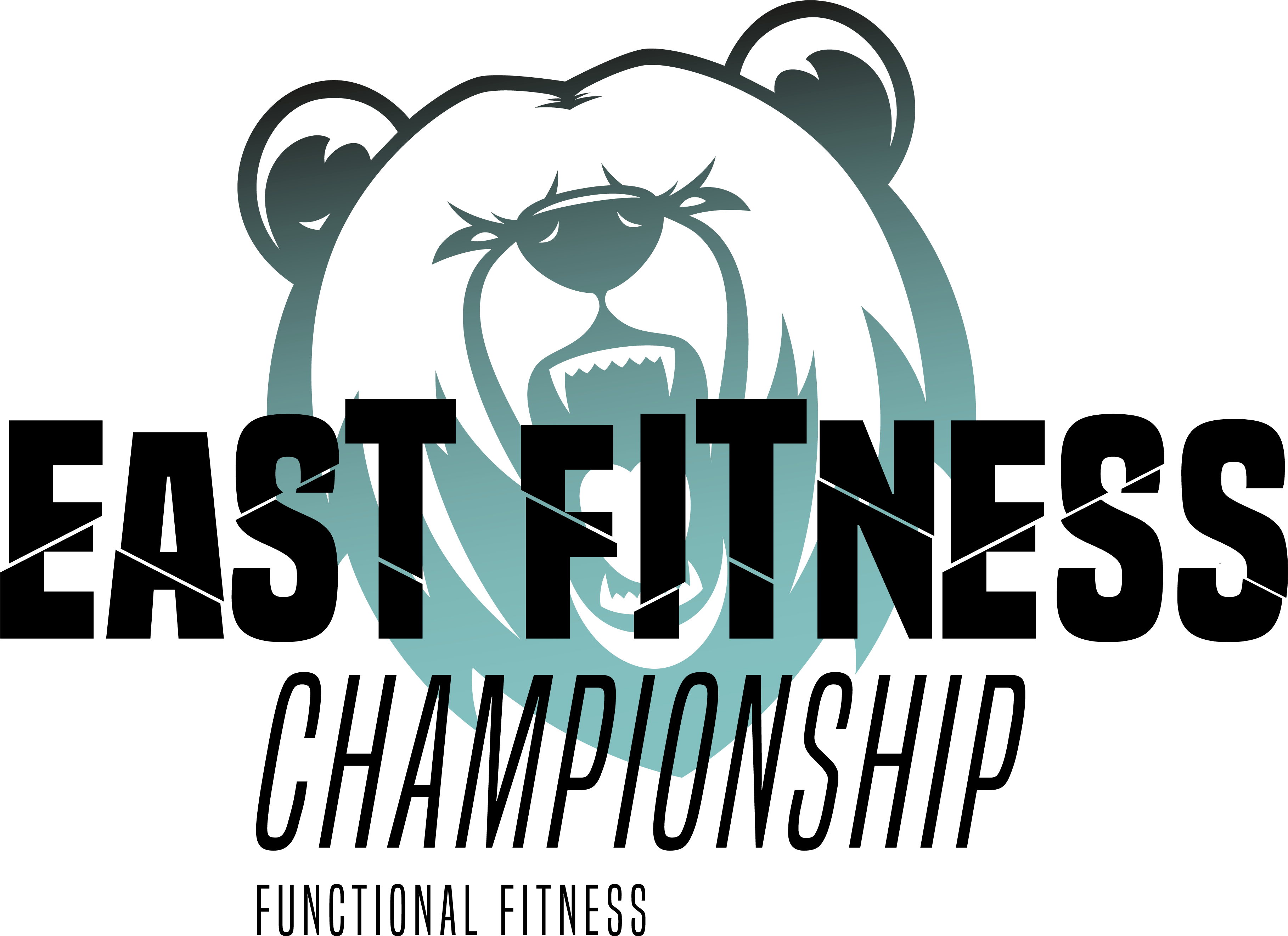 East Fitness Championship 2024 - Autumn Edition  logo