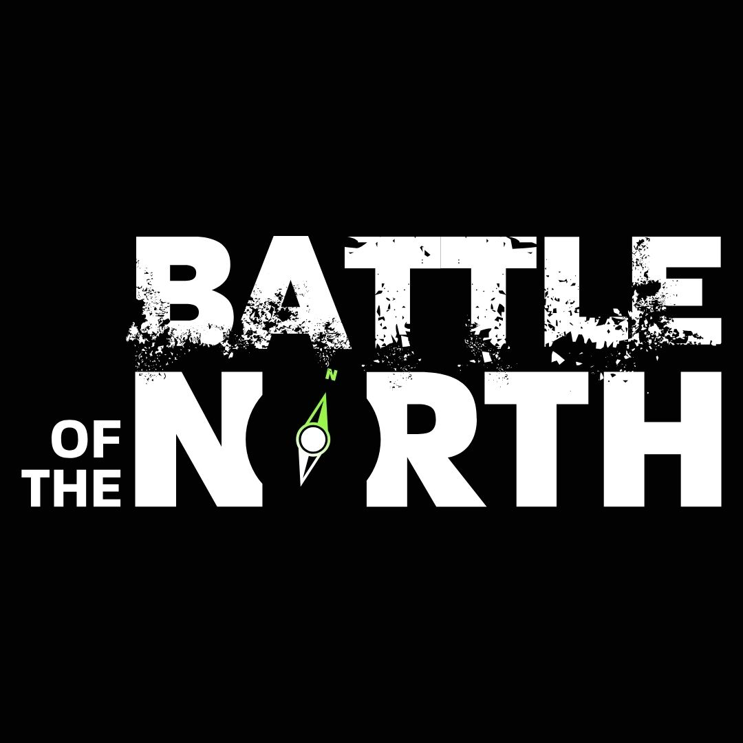 Battle of the North - Finals 2025 logo