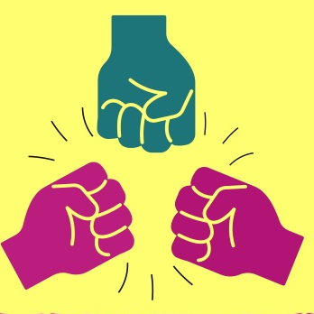 Revolution 2024 logo