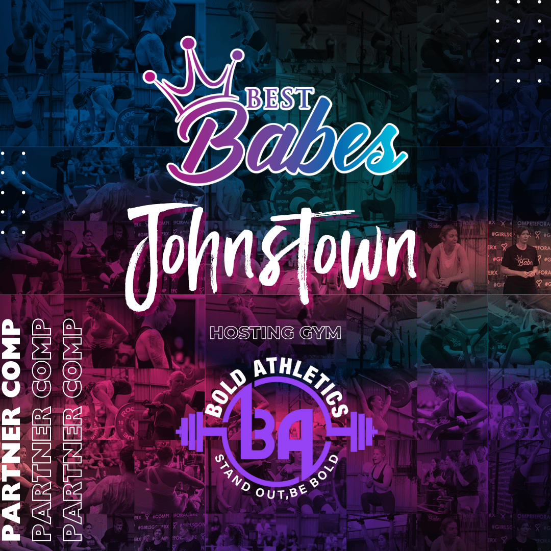 Best Babes Johnstown logo