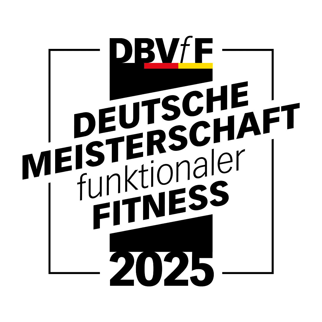 DBVfF DM '25 | DEUTSCHE MEISTERSCHAFT logo