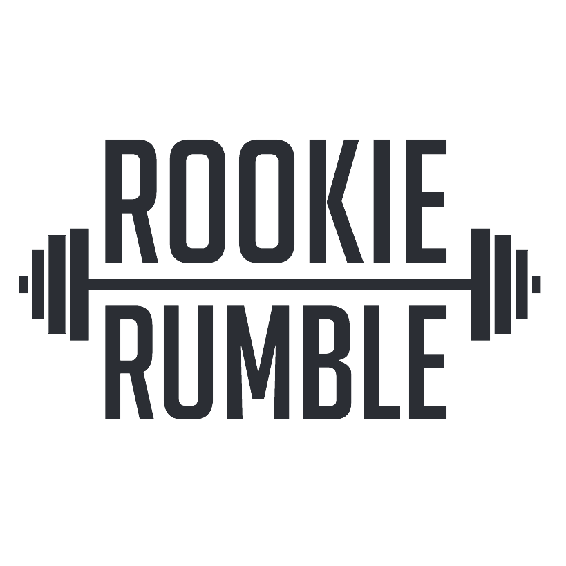 Rookie Rumble at Bucktown CrossFit 2020 logo