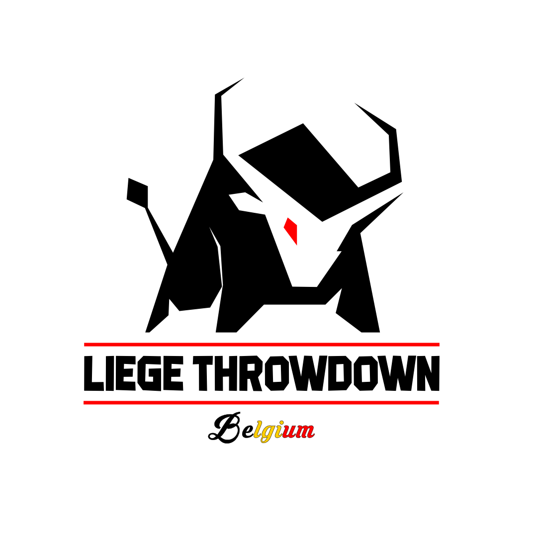 LIEGE THROWDOWN 2022 | Qualifiers logo
