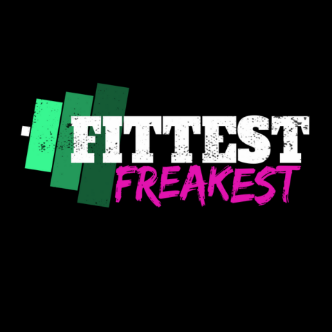 Fittest Freakest '24 logo