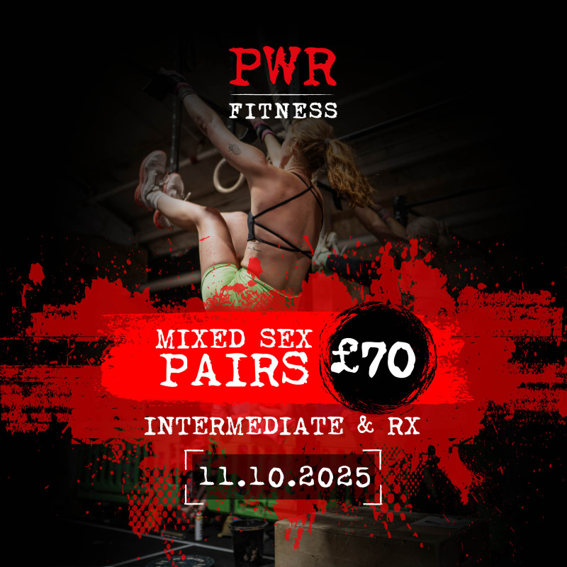 PWR SERIES 4#2 logo