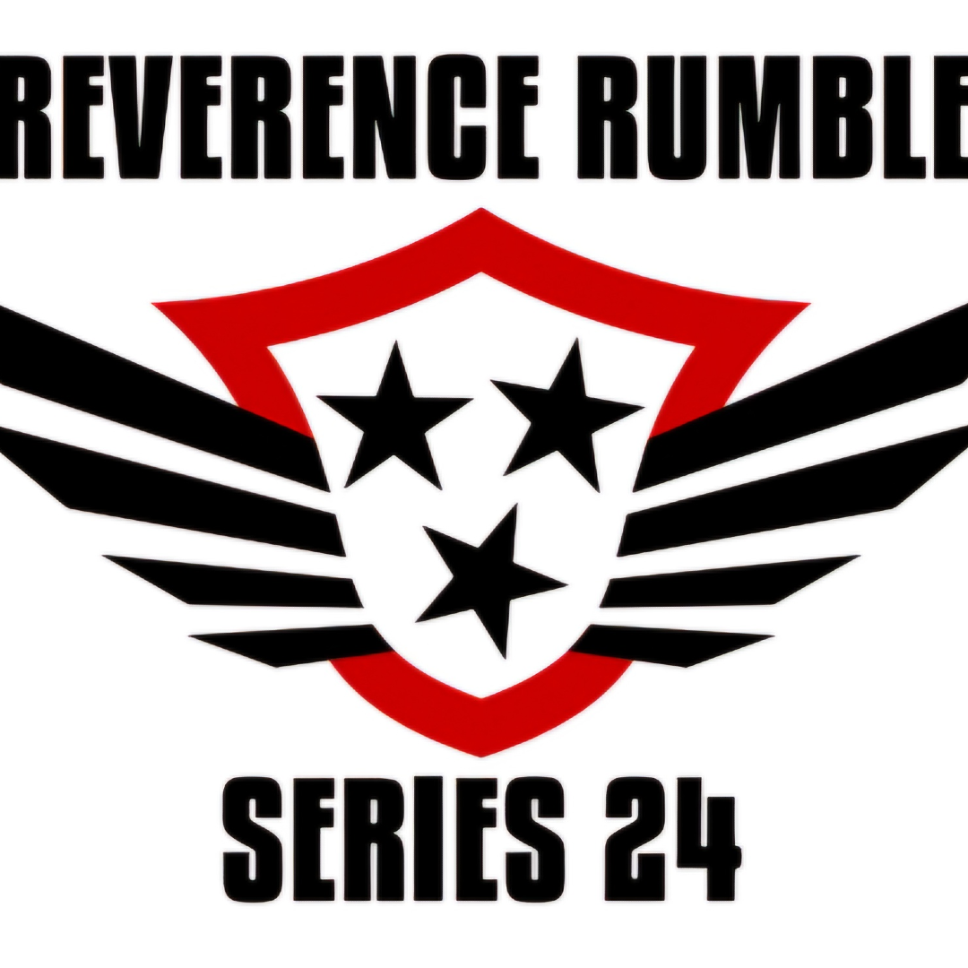 Reverence Rumble: Pearl Harbor Classic logo