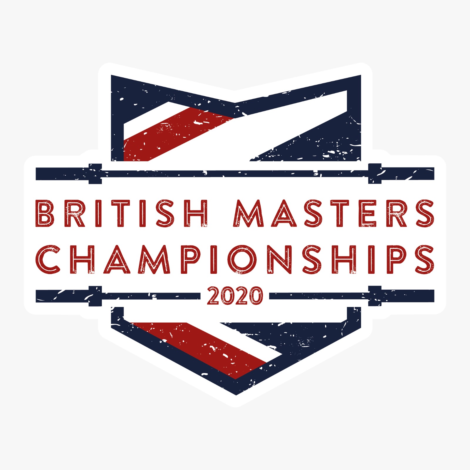 British Masters Online Championships 2020 logo