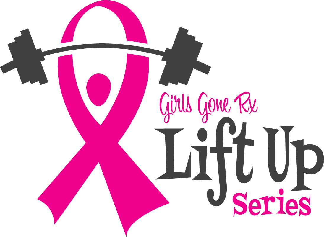Lift Up Series-NYC logo