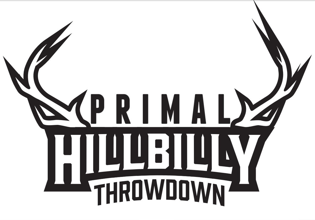 Hillbilly Throwdown 24 logo