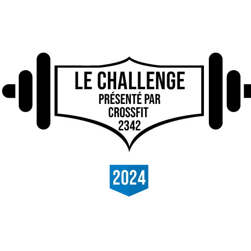 Le Challenge logo