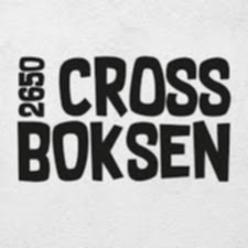 CrossBoksen Christmas Battle 2024 logo