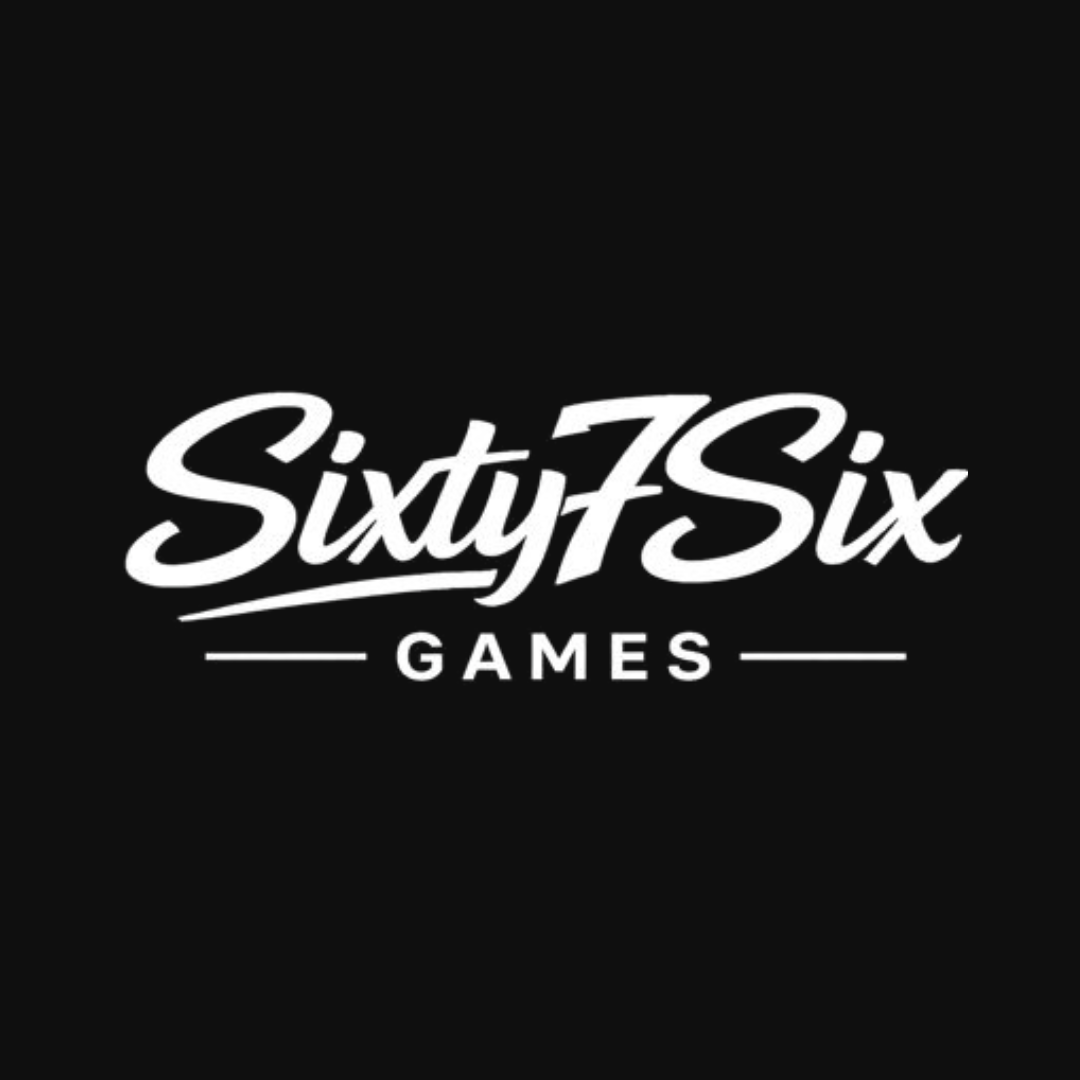 Sixty7Six Games logo