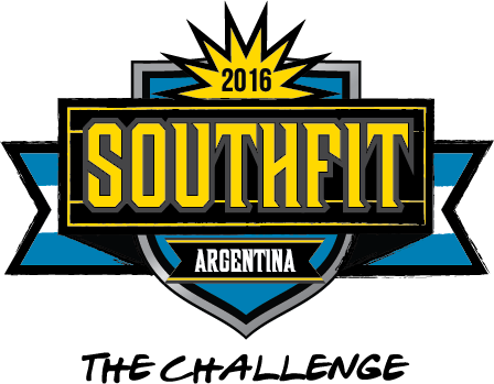 Southfit Final logo