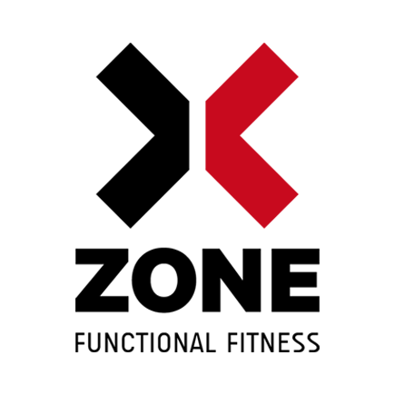 ZONE.FIT Hyrox PFT Challenge logo