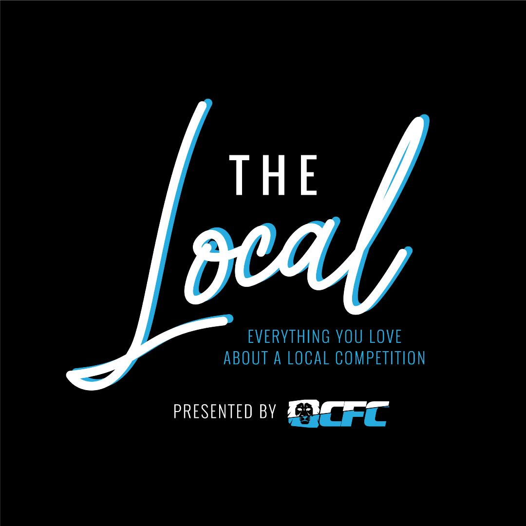 The Local 2026 logo