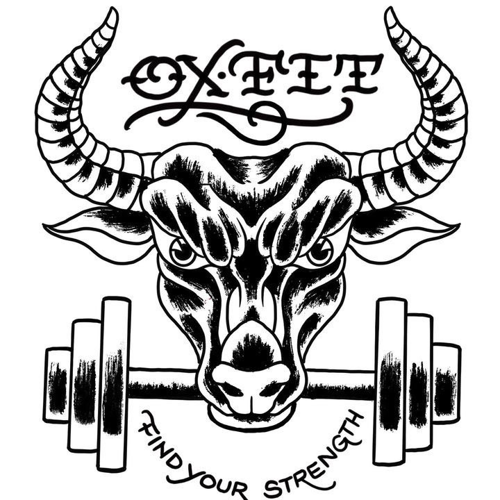 OxFit Lift Off 2025 logo