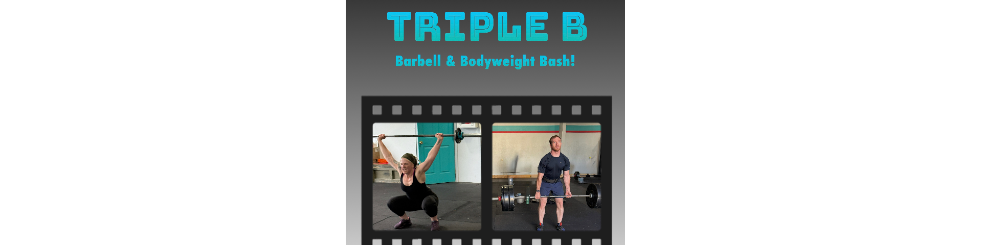 TRIPLE B logo