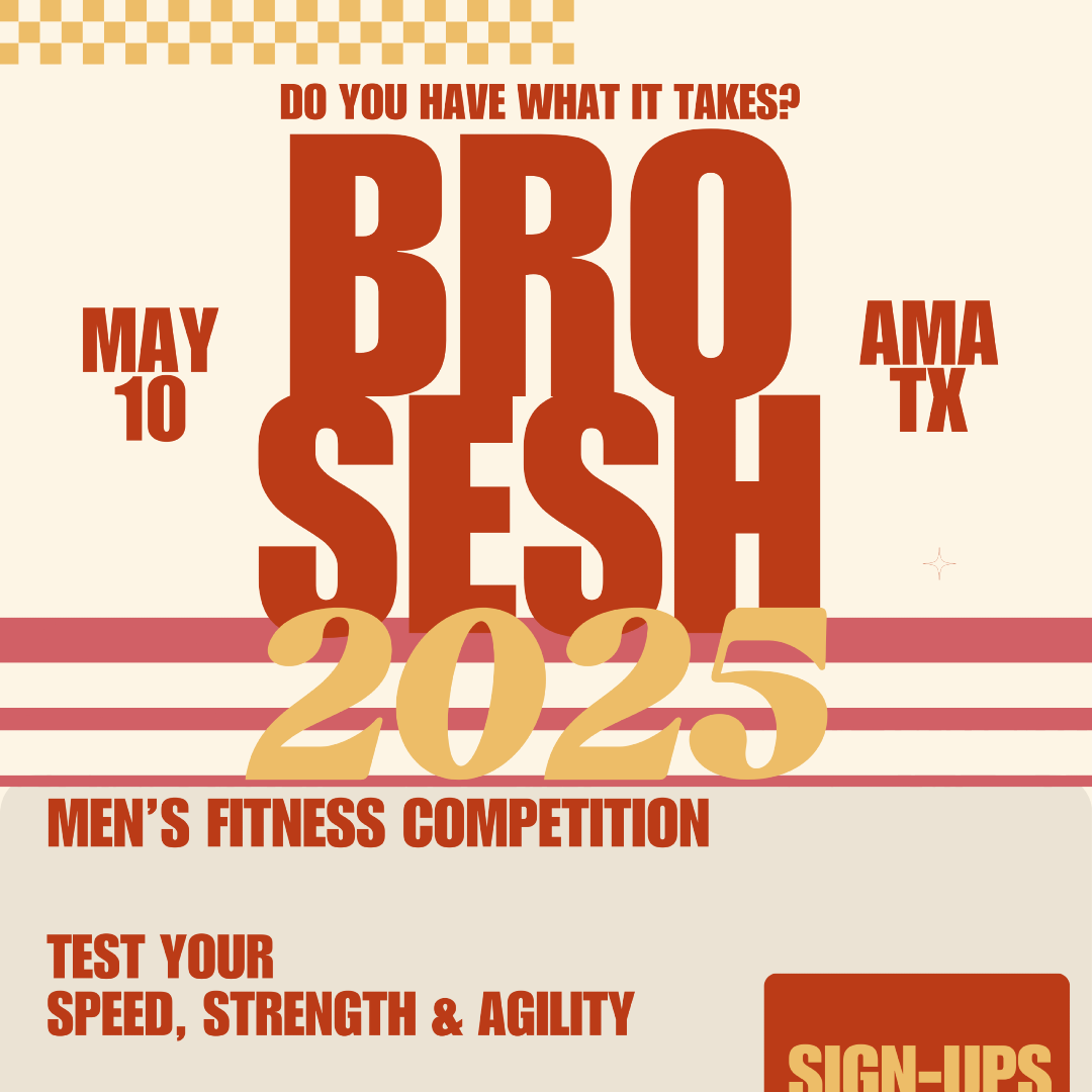 Bro Sesh logo
