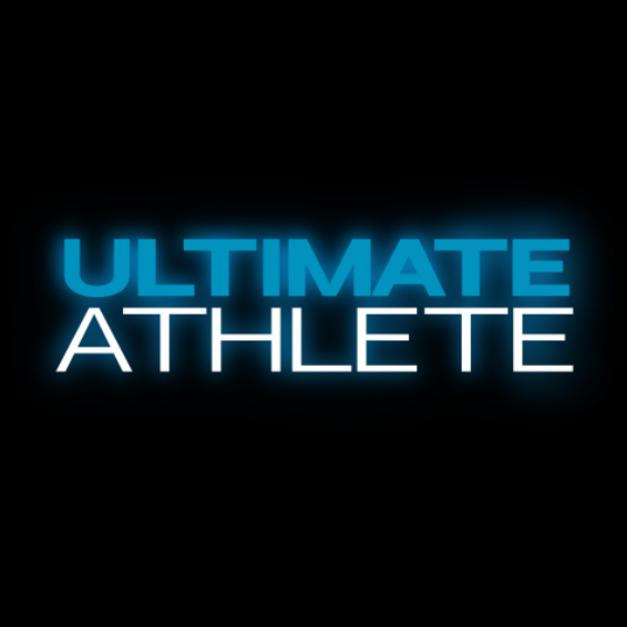 Ultimate Athlete Hybrid Fitness Race - Liverpool 2025 logo