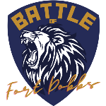 BATTLE OF FORT DOBBS 2025 logo