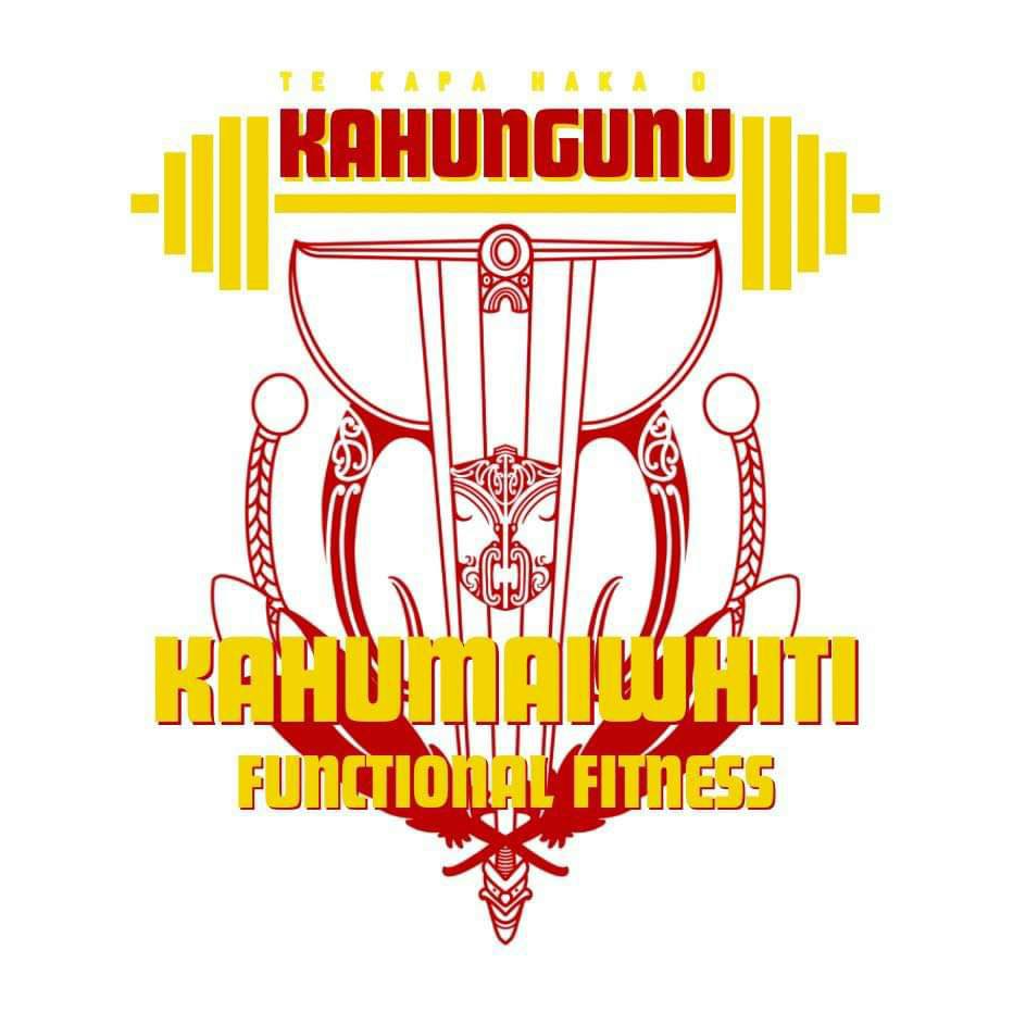 Kahumaiwhiti 2025 logo