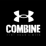 UA COMBINE 2024 Taiwan logo