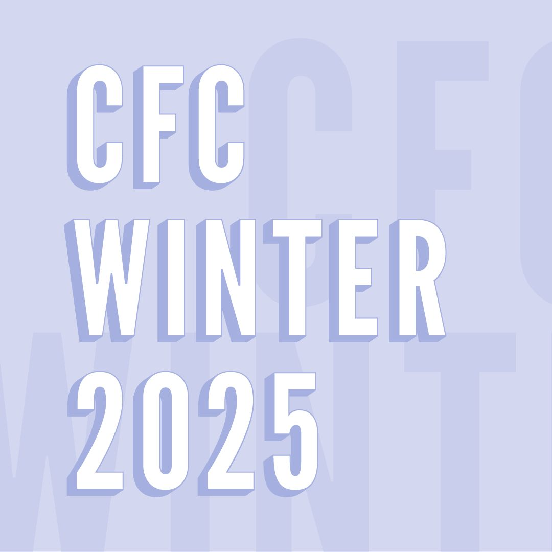 CFC WINTER 2026 logo