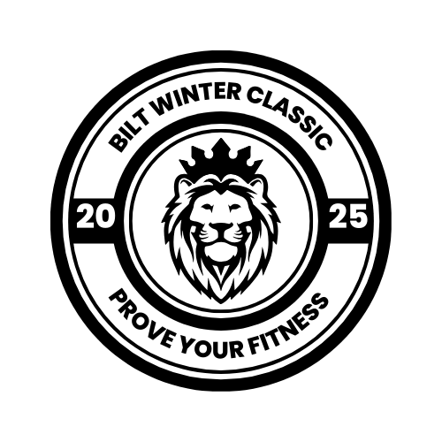 BILT Winter Classic III logo