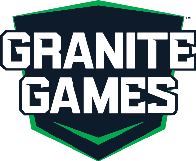 Granite Games Spring Throwdown - Virginia Beach, VA logo