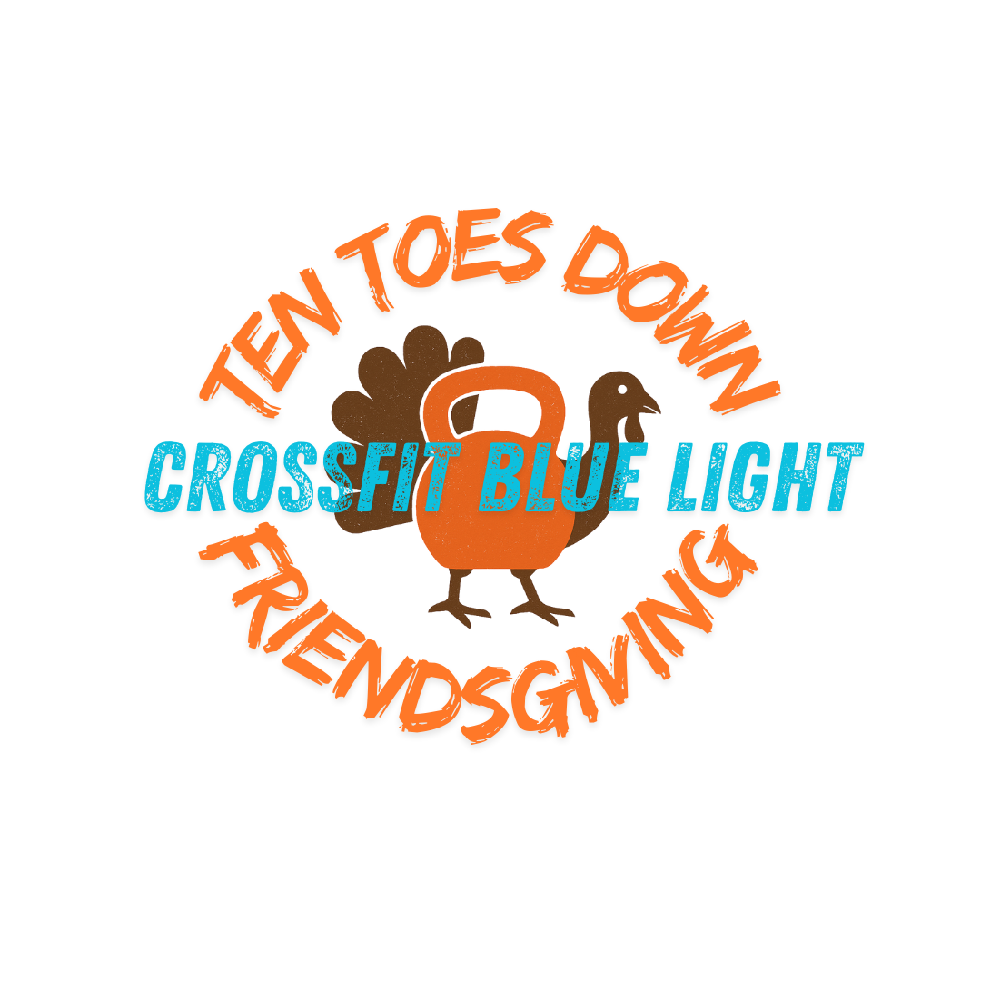 FriendsGiving 2026 logo