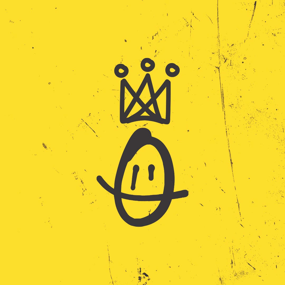The Crown by The Progrm 2024 - Online Qualifier  logo